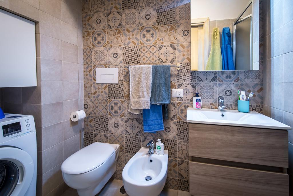 Casetta Del Mar Minori Zewnętrze zdjęcie