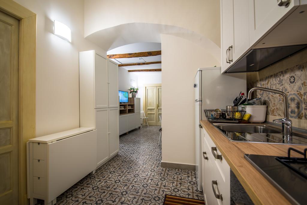 Casetta Del Mar Minori Zewnętrze zdjęcie
