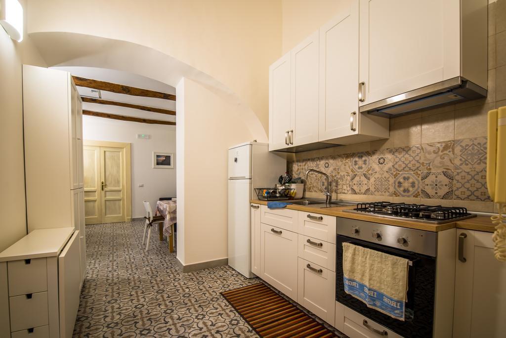 Casetta Del Mar Minori Zewnętrze zdjęcie
