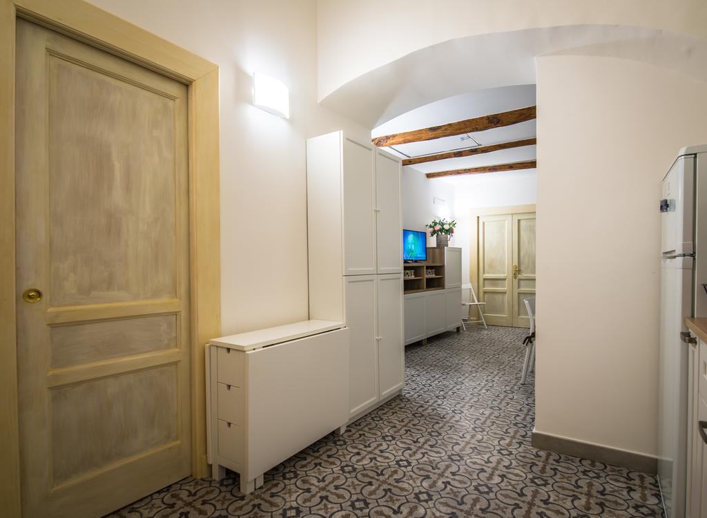 Casetta Del Mar Minori Zewnętrze zdjęcie