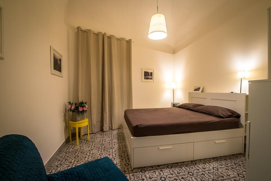Casetta Del Mar Minori Zewnętrze zdjęcie