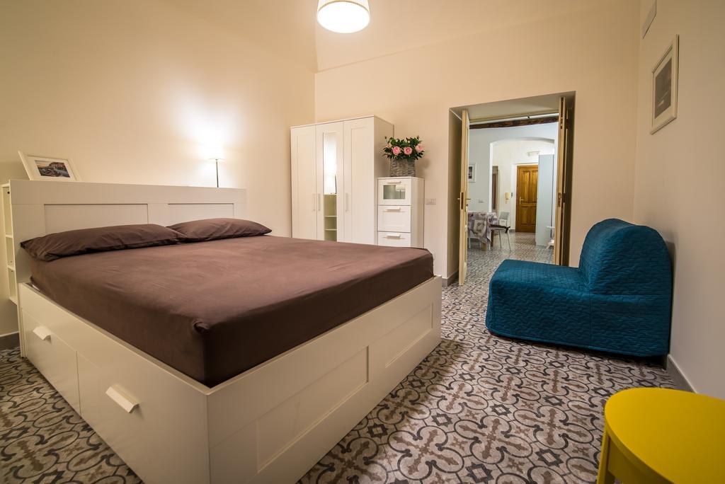 Casetta Del Mar Minori Zewnętrze zdjęcie